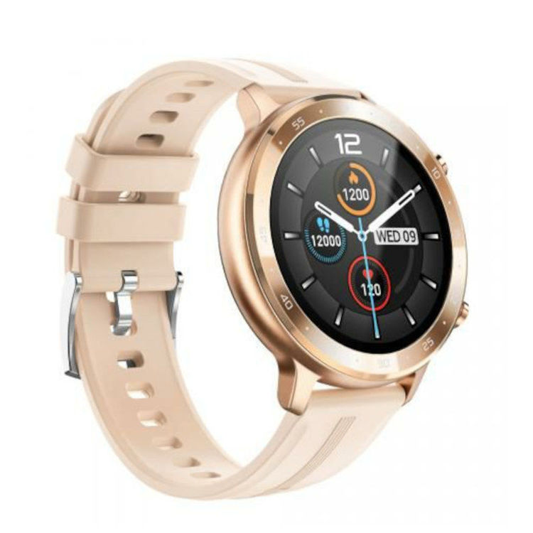 Alles NEON pametni sat Pro ROSE GOLD