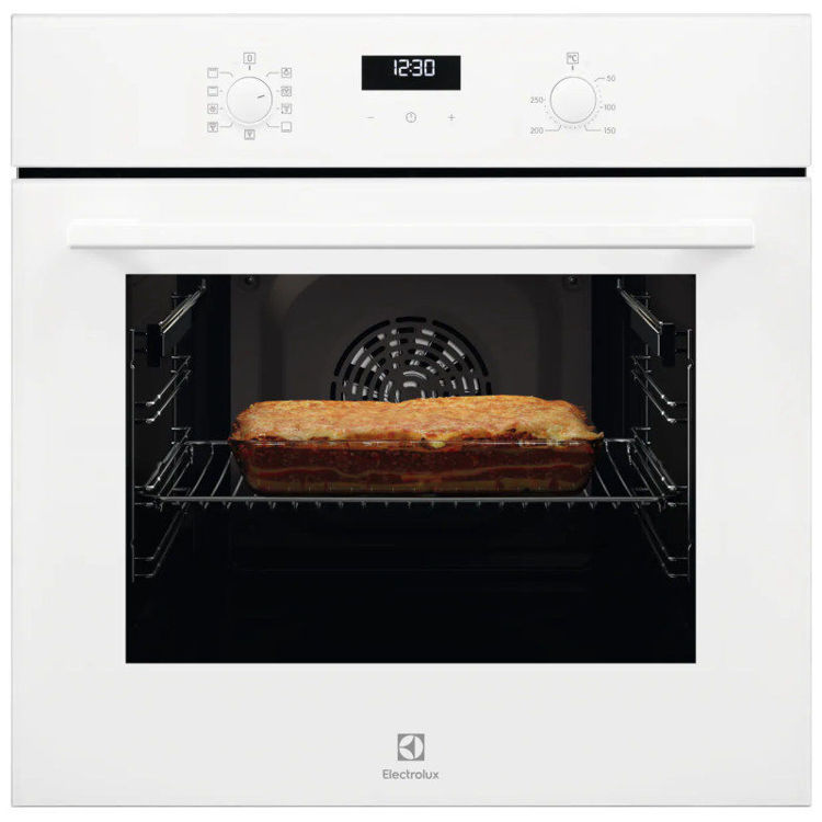 Alles ELECTROLUX pećnica ugradbena EOF5C50BV 
