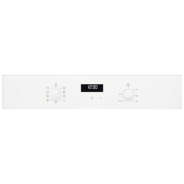 Alles ELECTROLUX pećnica ugradbena EOF5C50BV 