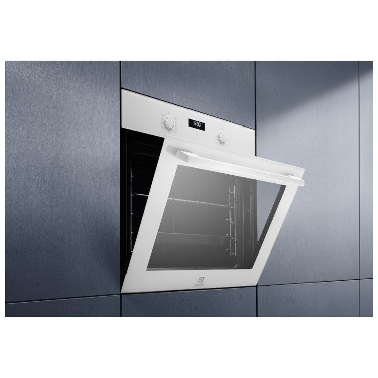 Alles ELECTROLUX pećnica ugradbena EOF5C50BV 