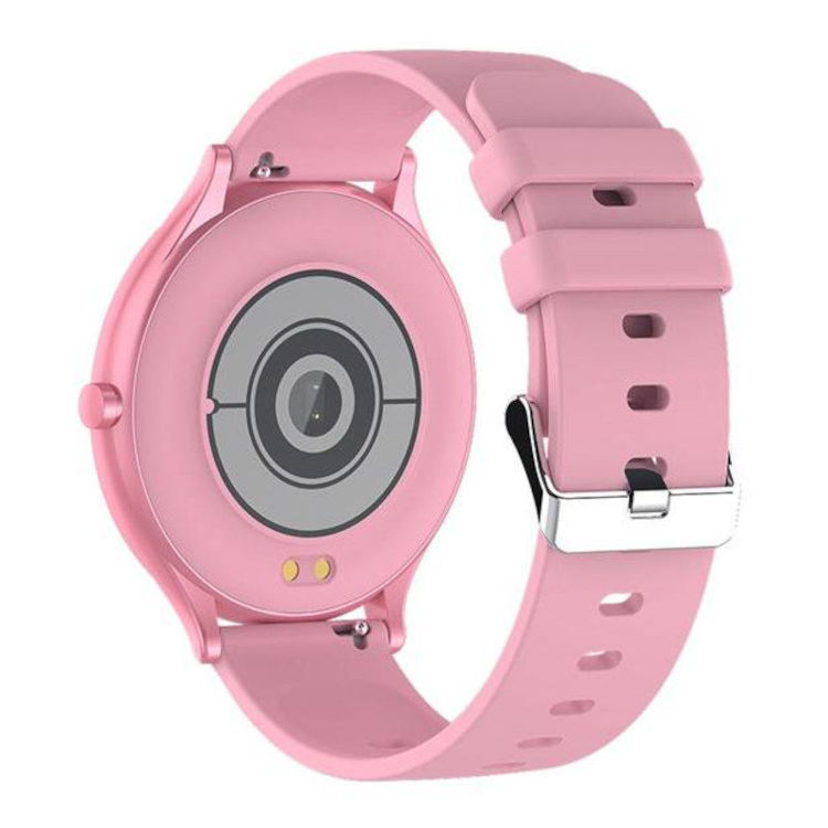 Alles NEON pametni sat CLASSIC 2 ROZI