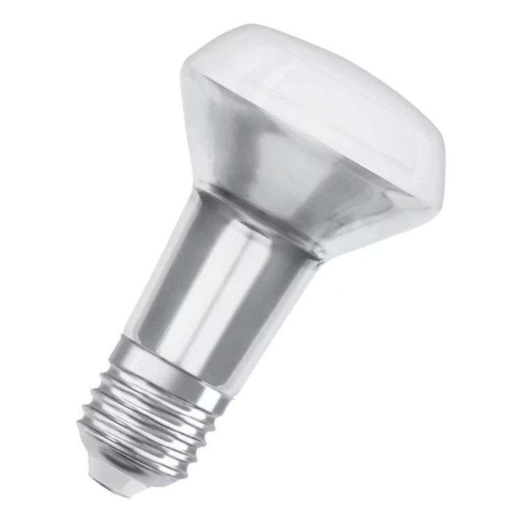 Alles OSRAM LED žarulja PARATHOM R63 60 36° 4.3W 2700K E27