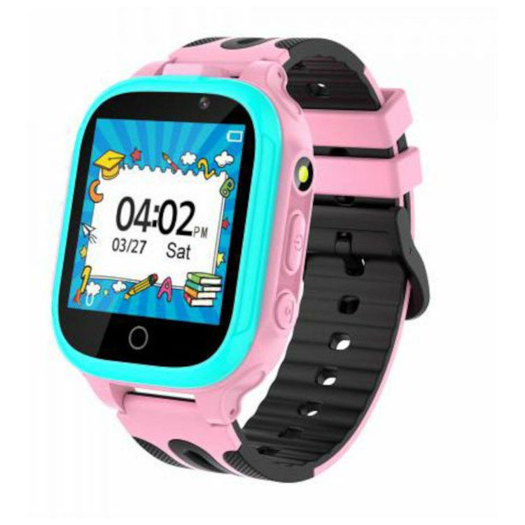 Alles NEON pametni sat KIDS ROZI
