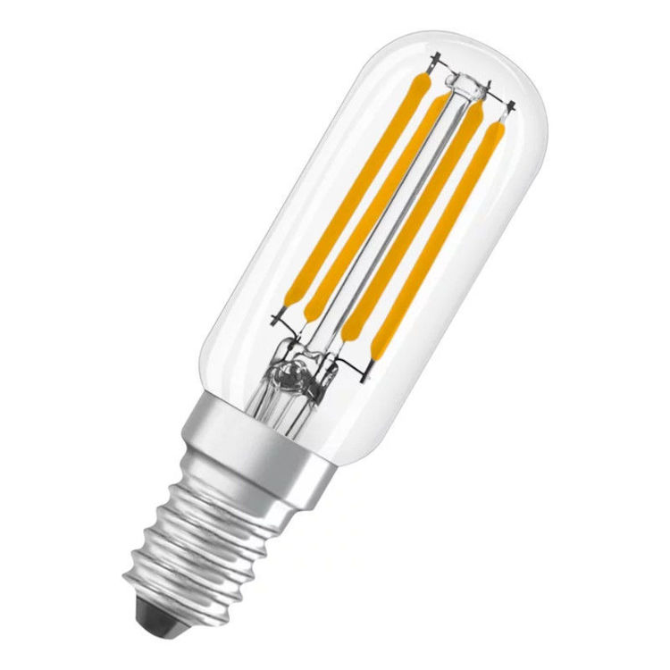 Alles OSRAM LED žarulja SPC.T26 55 6.5W 2700K E14