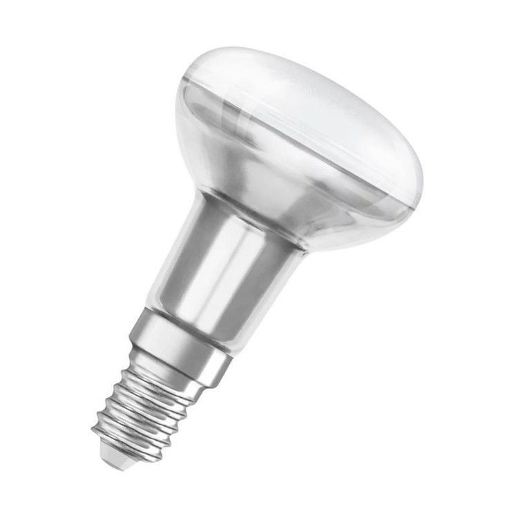 Alles OSRAM LED žarulja PARATHOM R50 40 36 ° 2.6W 2700K E14