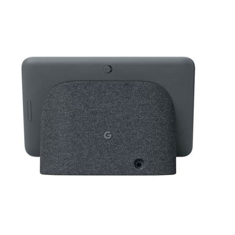 Alles GOOGLE pametni zaslon NEST HUB CRNI
