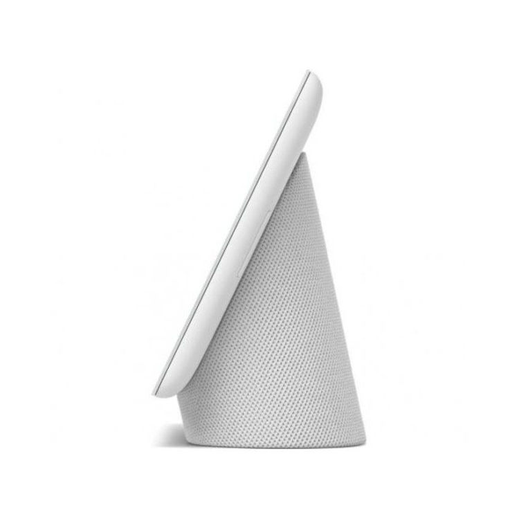 Alles GOOGLE pametni zaslon NEST HUB BIJELI
