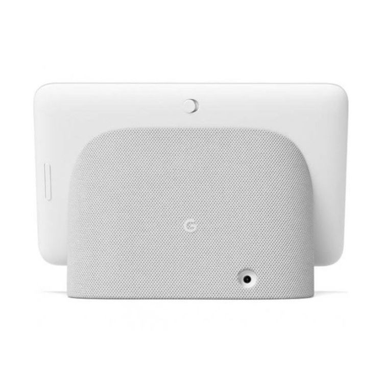 Alles GOOGLE pametni zaslon NEST HUB BIJELI