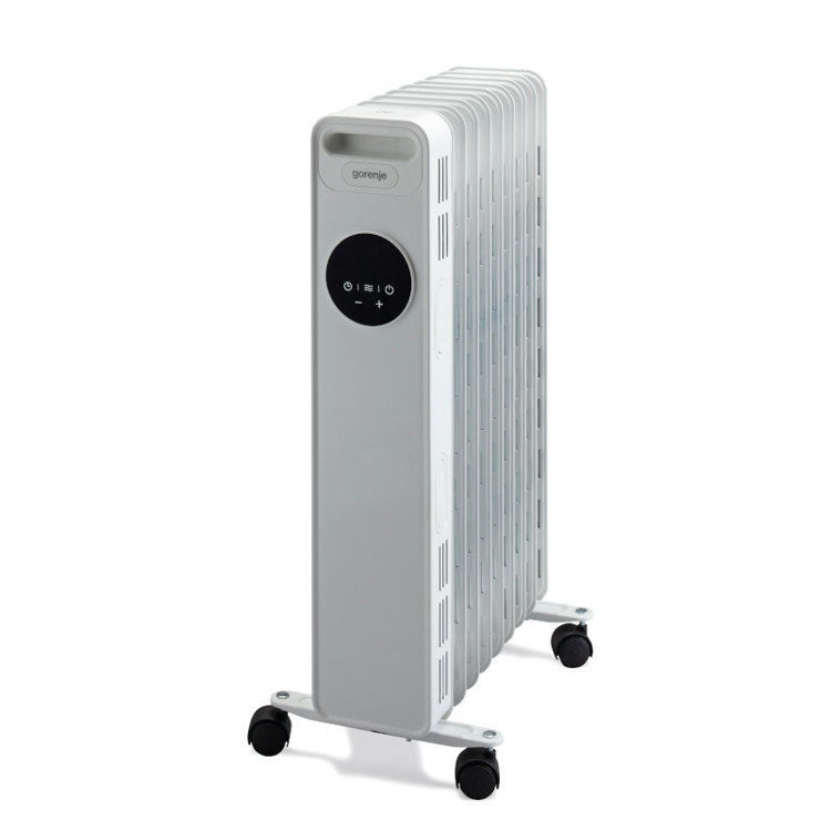 Alles GORENJE radijator uljni OR2000E