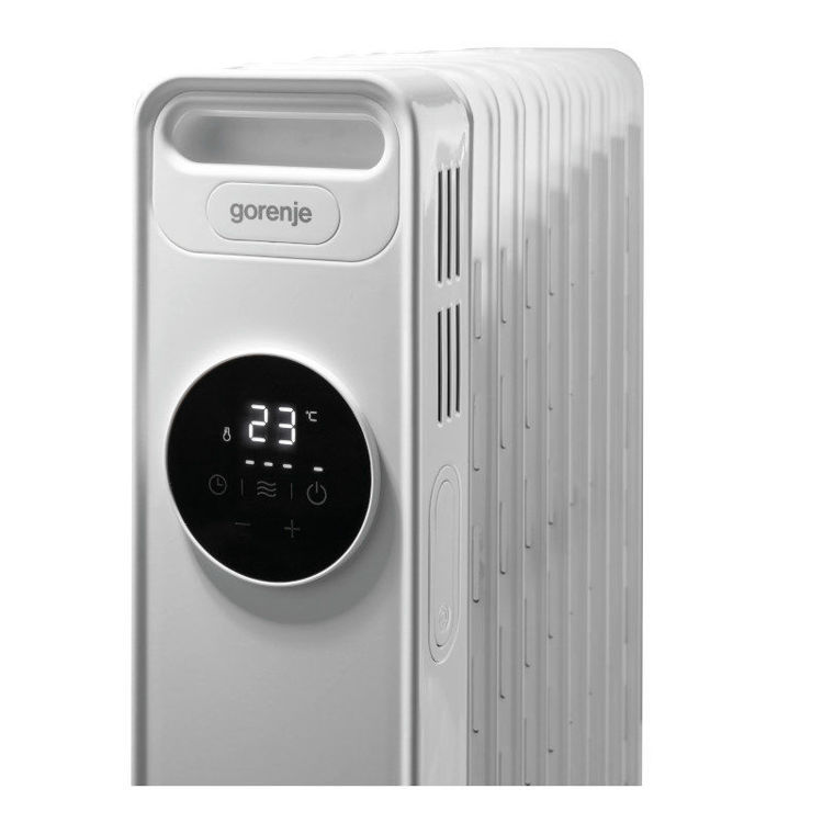 Alles GORENJE radijator uljni OR2000E