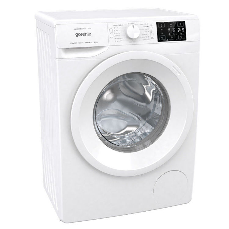 Alles  GORENJE perilica rublja W33NEI62SB