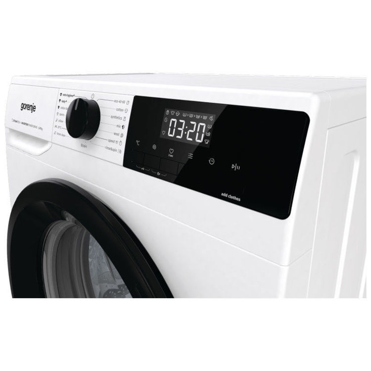 Alles GORENJE perilica rublja WNHEI72SAS