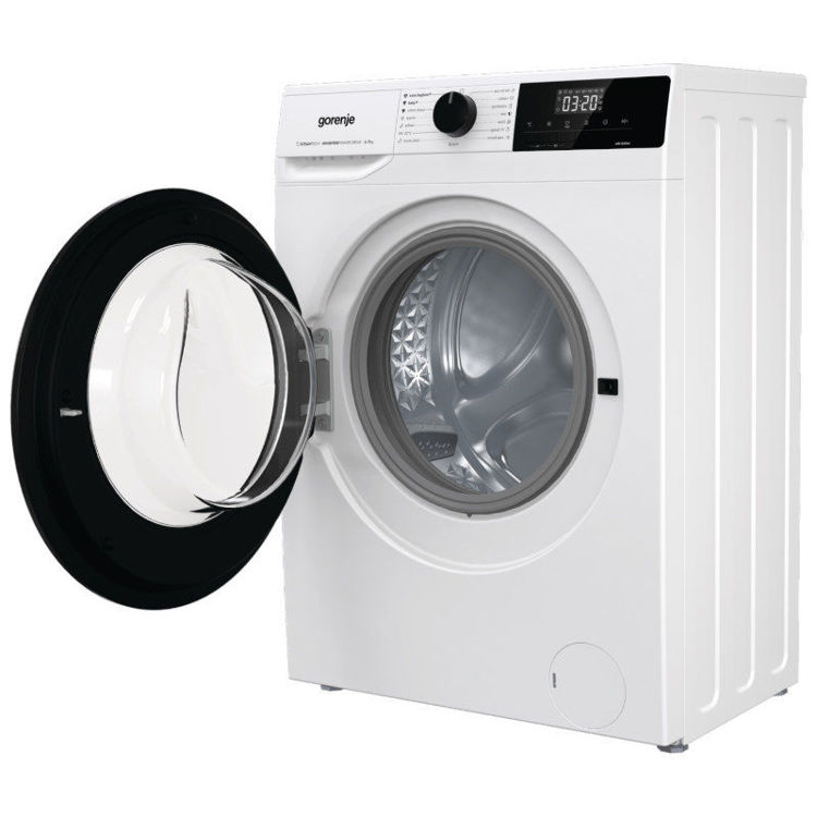 Alles GORENJE perilica rublja WNHEI72SAS
