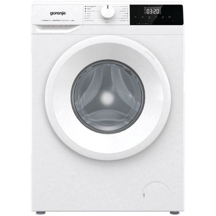 Alles GORENJE perilica rublja WNHPI62SCS