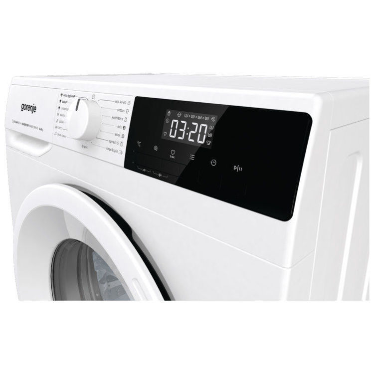 Alles GORENJE perilica rublja WNHPI62SCS