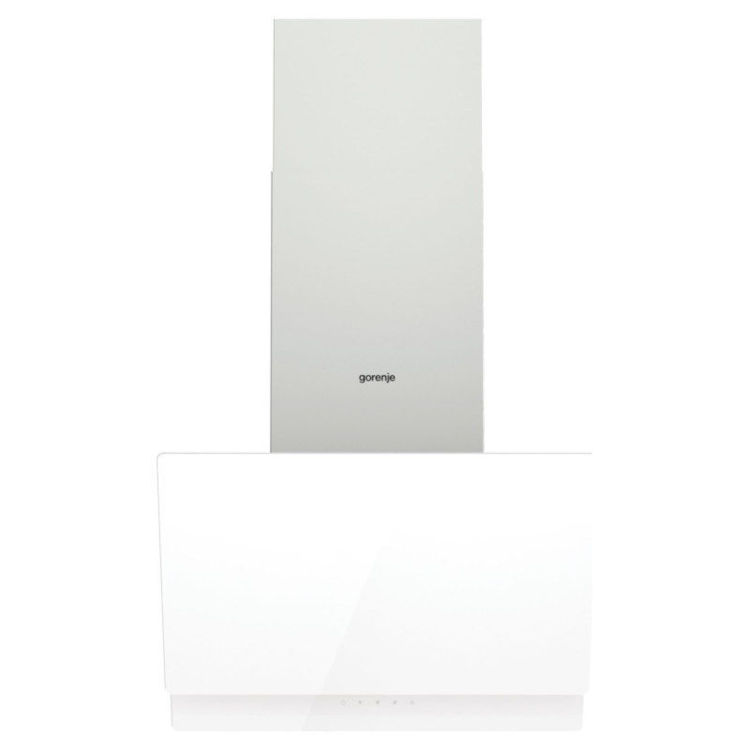 Alles GORENJE napa WHI649EXGW