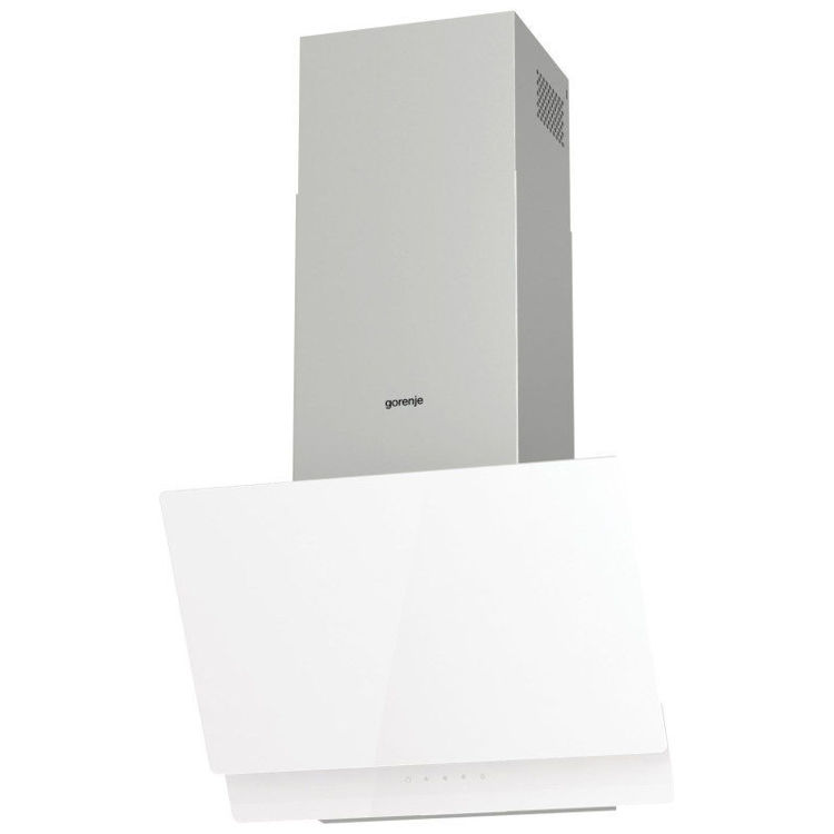 Alles GORENJE napa WHI649EXGW