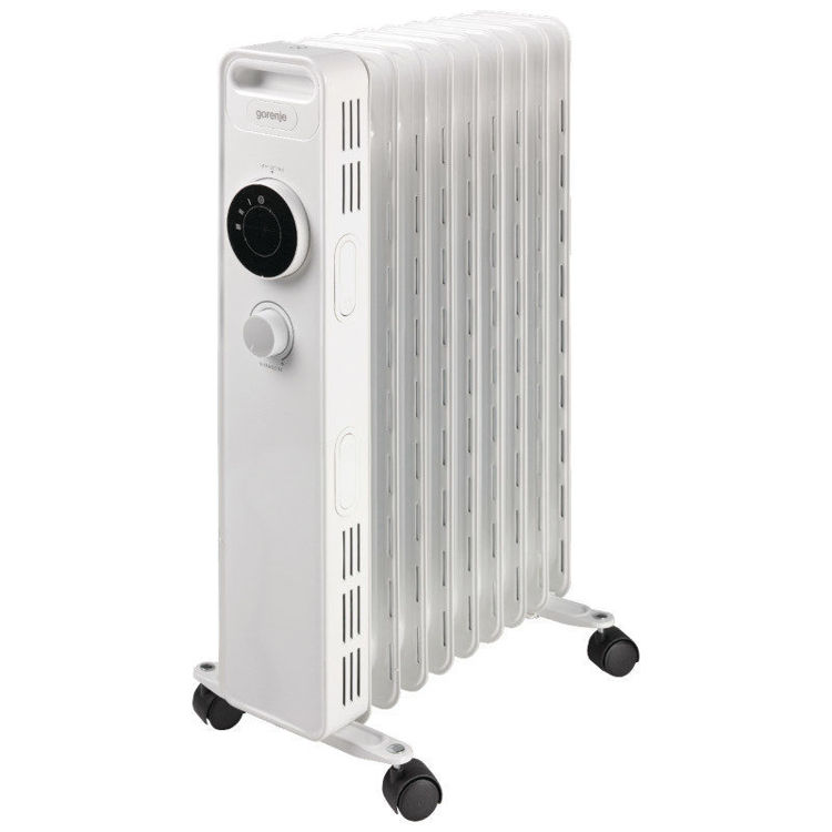 Alles GORENJE radijator uljni OR2000M