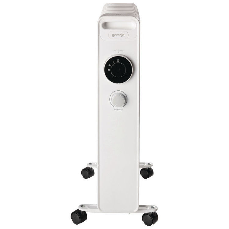 Alles GORENJE radijator uljni OR2000M