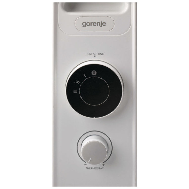 Alles GORENJE radijator uljni OR2000M