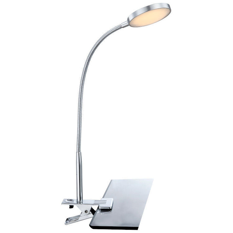 Alles GLOBO LED stolna svjetiljka PEGASI 24103K