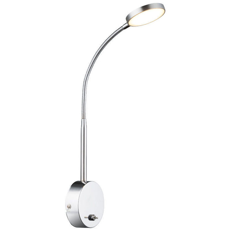 Alles GLOBO LED zidna svjetiljka PEGASI 24103W
