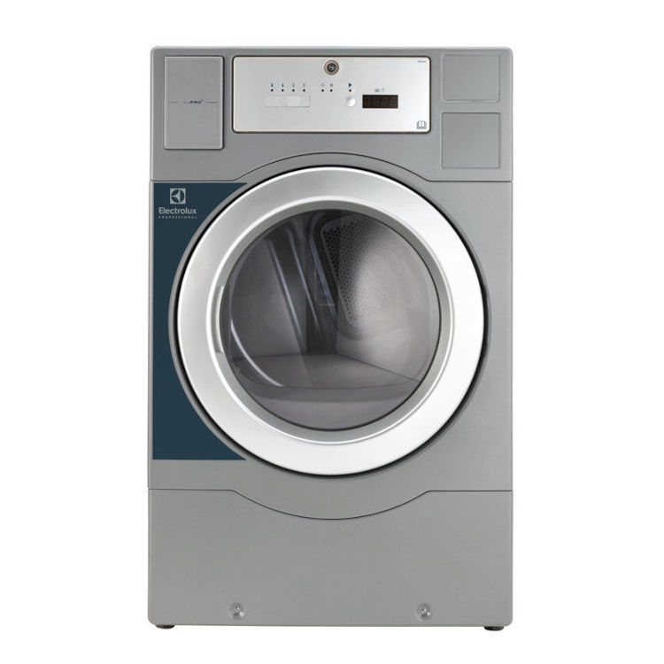 Alles ELECTROLUX sušilica rublja TE1220E
