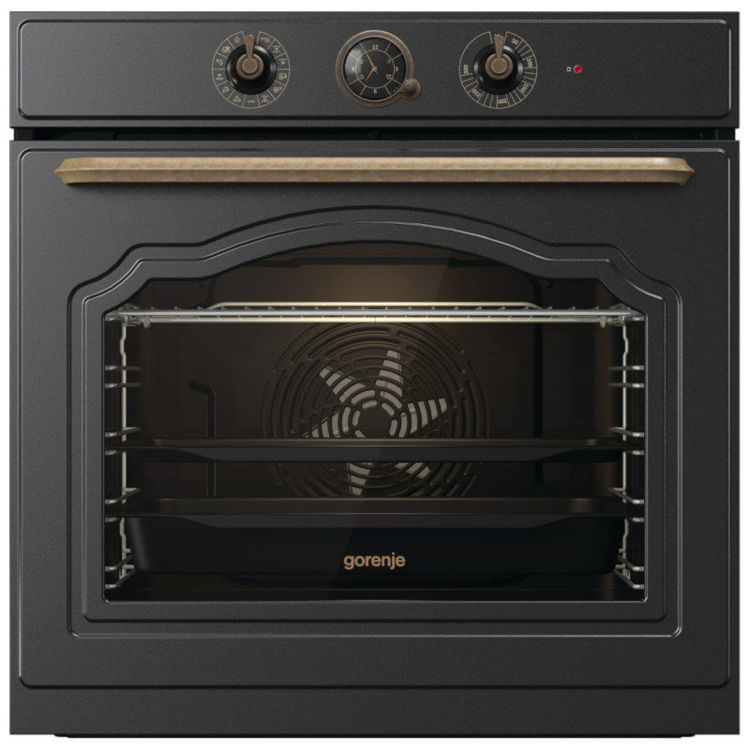 Alles GORENJE pećnica ugradbena  BOS67371CLB