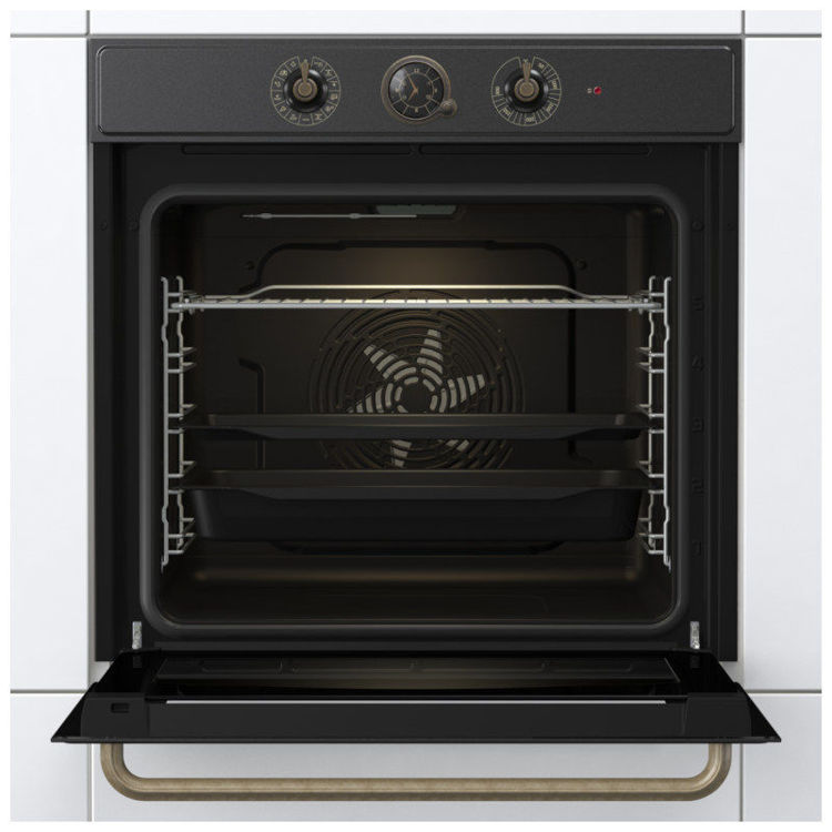 Alles GORENJE pećnica ugradbena  BOS67371CLB