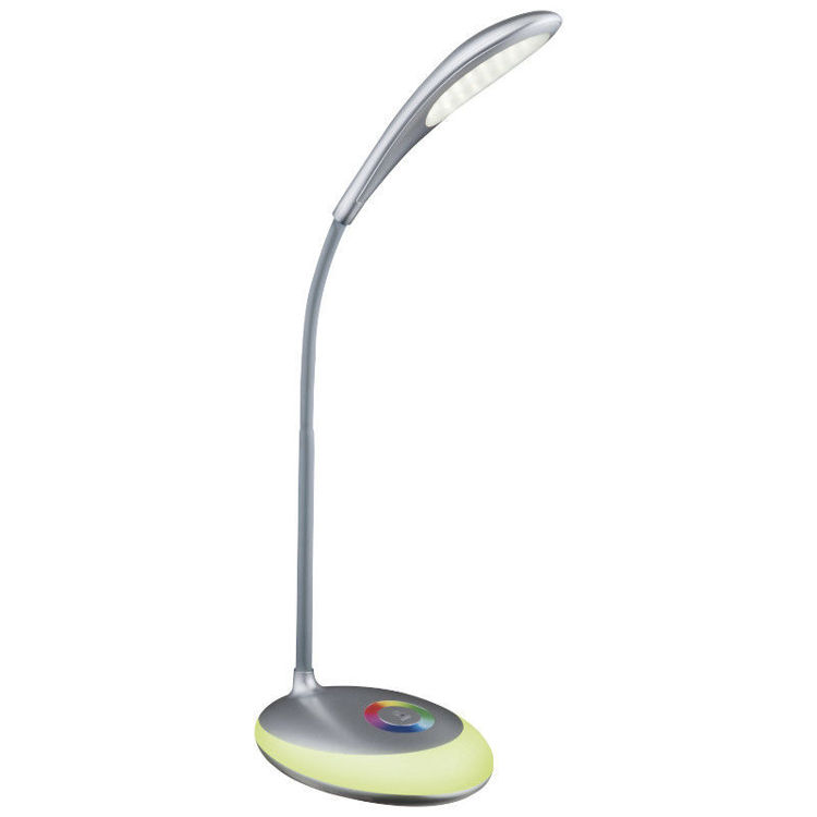 Alles GLOBO LED stolna svjetiljka MINEA 58265