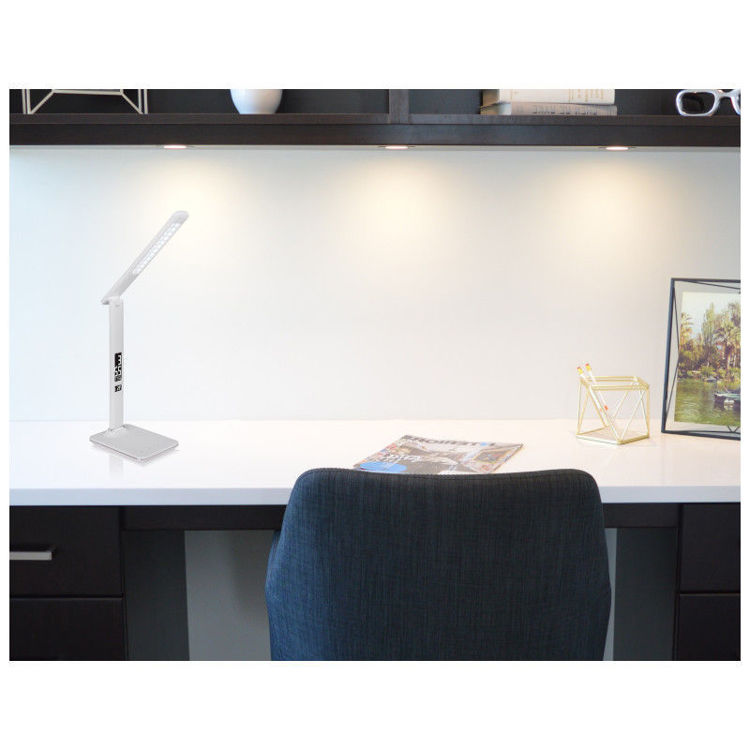 Alles GLOBO LED stolna svjetiljka TANNA 58378W