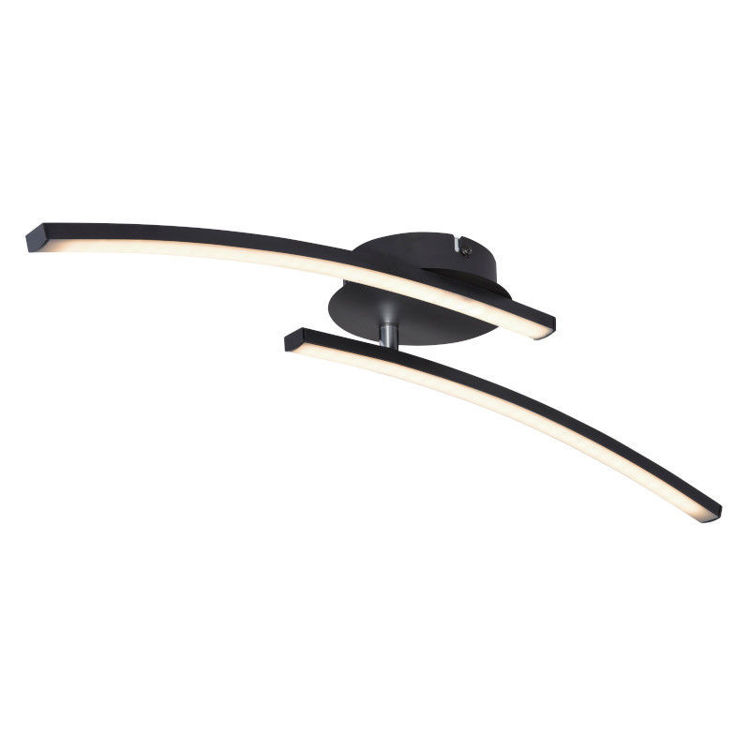 Alles GLOBO LED stropna svjetiljka TANSY I 67129-12