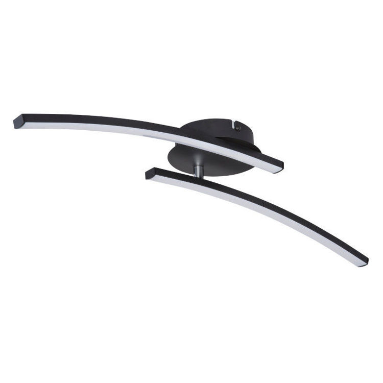Alles GLOBO LED stropna svjetiljka TANSY I 67129-12
