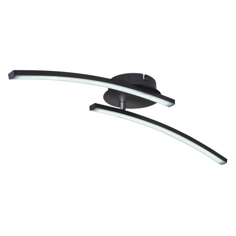 Alles GLOBO LED stropna svjetiljka TANSY I 67129-12