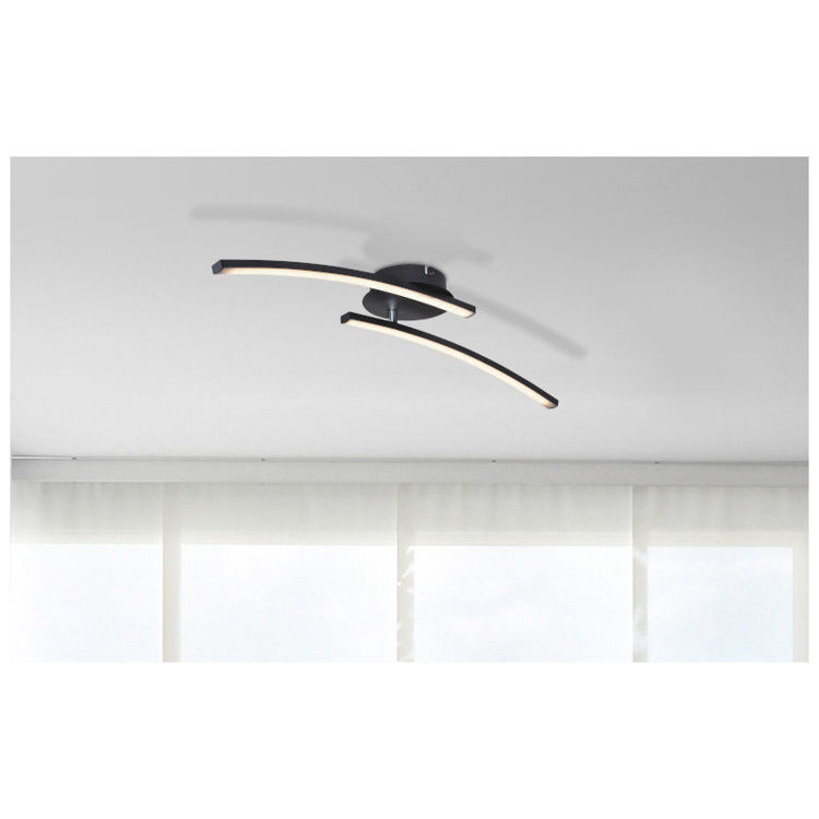 Alles GLOBO LED stropna svjetiljka TANSY I 67129-12