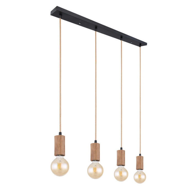 Alles GLOBO visilica FRIDA 69069-4H