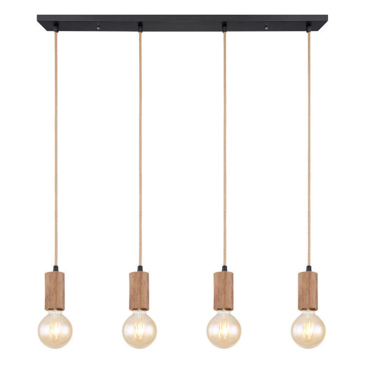 Alles GLOBO visilica FRIDA 69069-4H