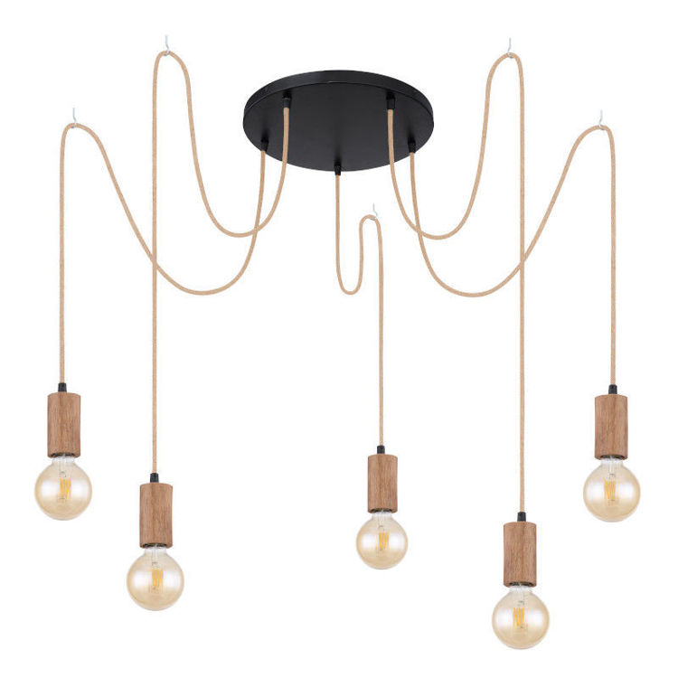 Alles GLOBO visilica FRIDA 69069-5H