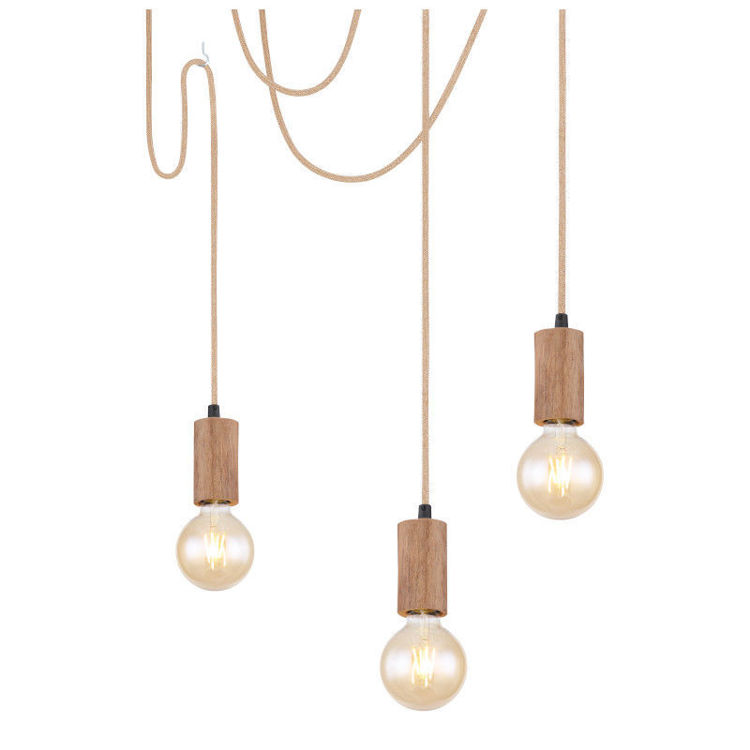 Alles GLOBO visilica FRIDA 69069-5H