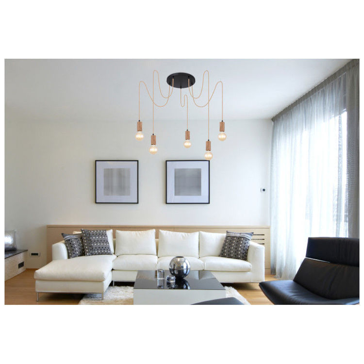 Alles GLOBO visilica FRIDA 69069-5H