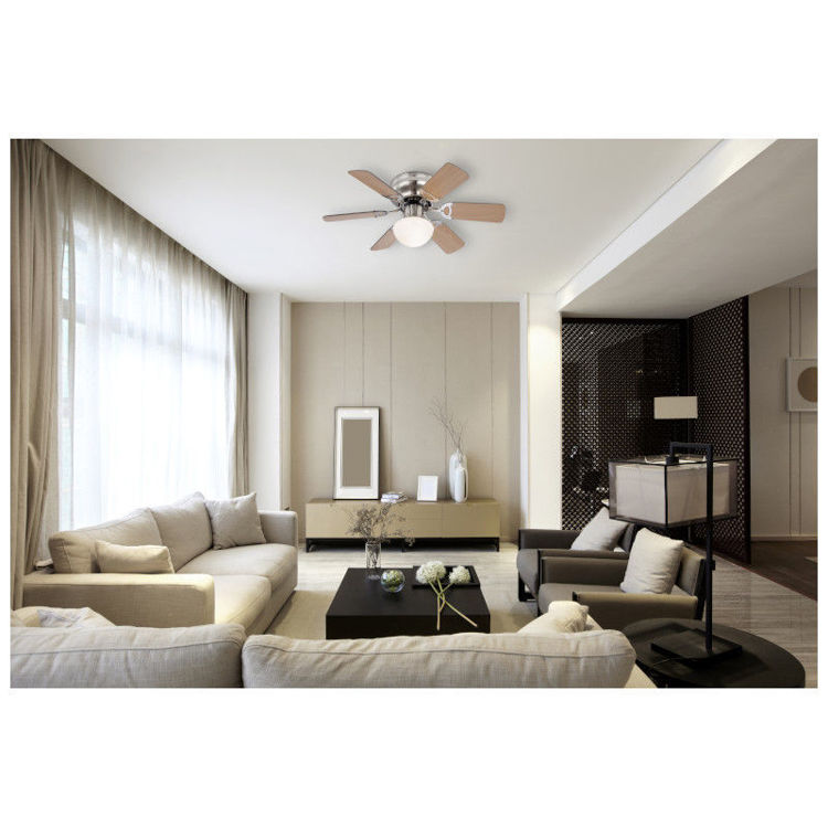 Alles GLOBO stropni ventilator UGO 0307