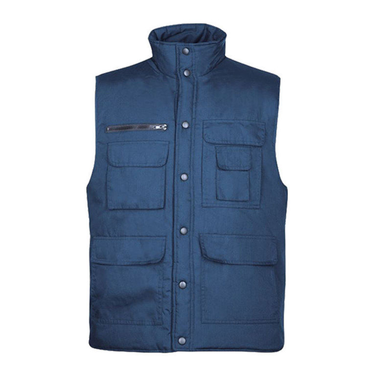Alles Prsluk TONY H2006 vel. XL