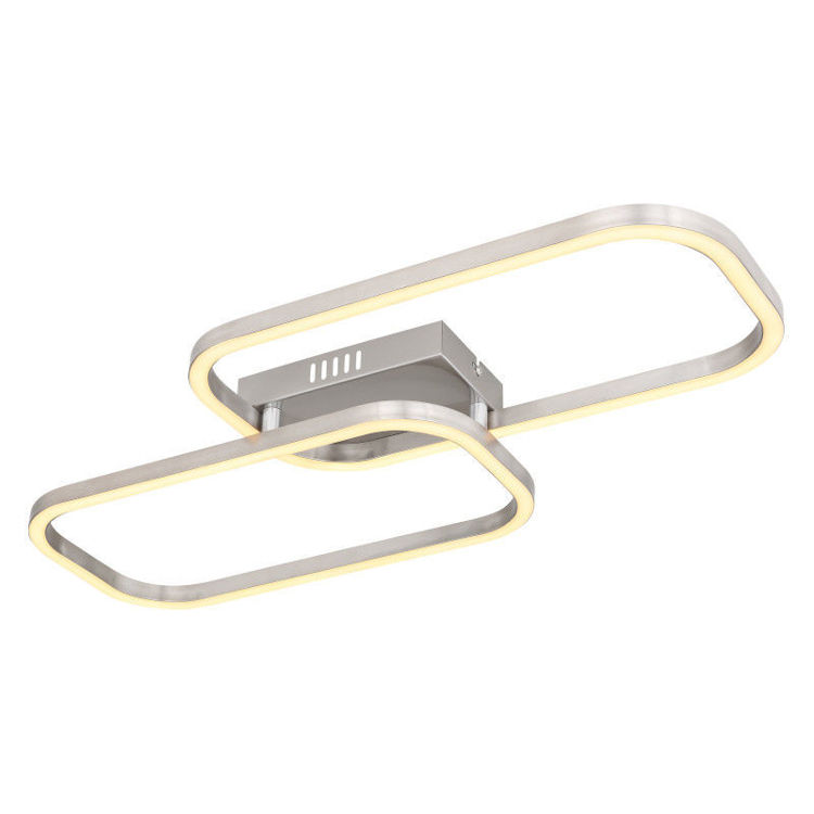 Alles GLOBO LED stropna svjetiljka SILLA 67262D