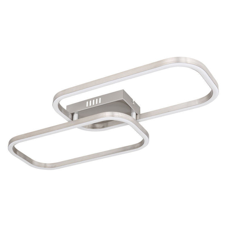 Alles GLOBO LED stropna svjetiljka SILLA 67262D