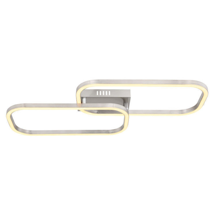 Alles GLOBO LED stropna svjetiljka SILLA 67262D