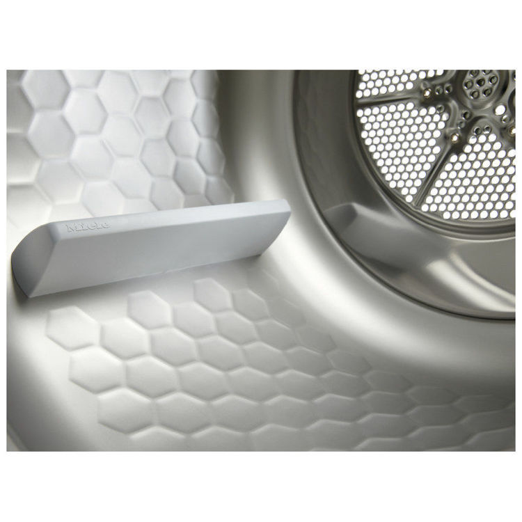 Alles MIELE sušilica rublja TCC570WP 