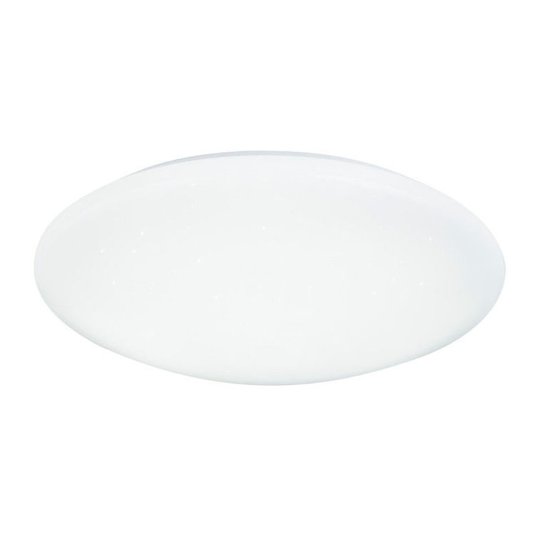 Alles GLOBO LED stropna svjetiljka ATREJU I 48363-48RGB