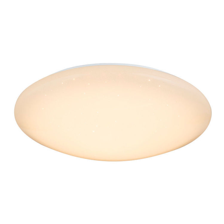 Alles GLOBO LED stropna svjetiljka ATREJU I 48363-48RGB