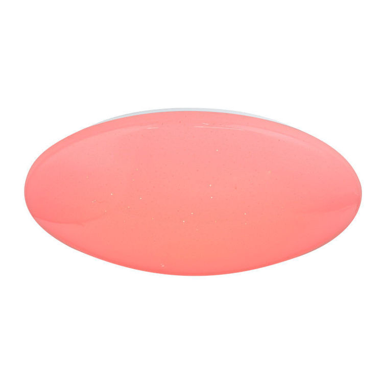 Alles GLOBO LED stropna svjetiljka ATREJU I 48363-48RGB
