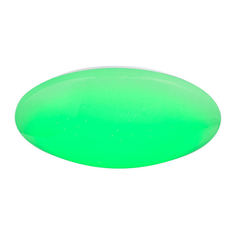 Alles GLOBO LED stropna svjetiljka ATREJU I 48363-48RGB